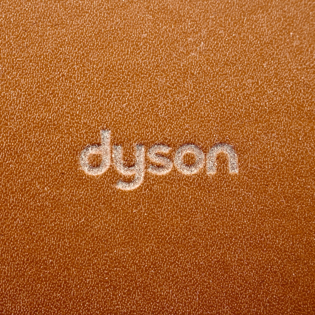 James Dyson